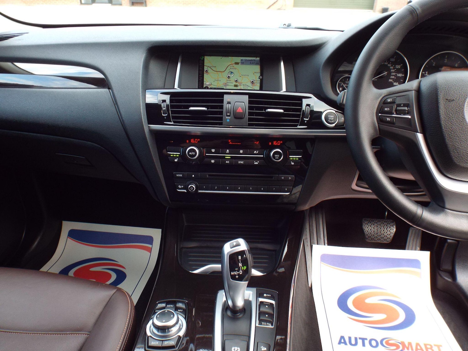 Vehicle 36