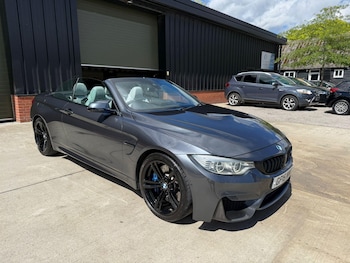 Used BMW M4 2015 for sale - 79033957: Photo