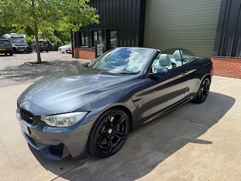 Used BMW M4 2015 for sale - 79033957: Photo