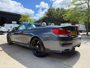 Used BMW M4 2015 for sale - 79033957: Photo