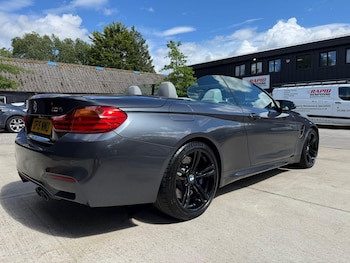 Used BMW M4 2015 for sale - 79033957: Photo