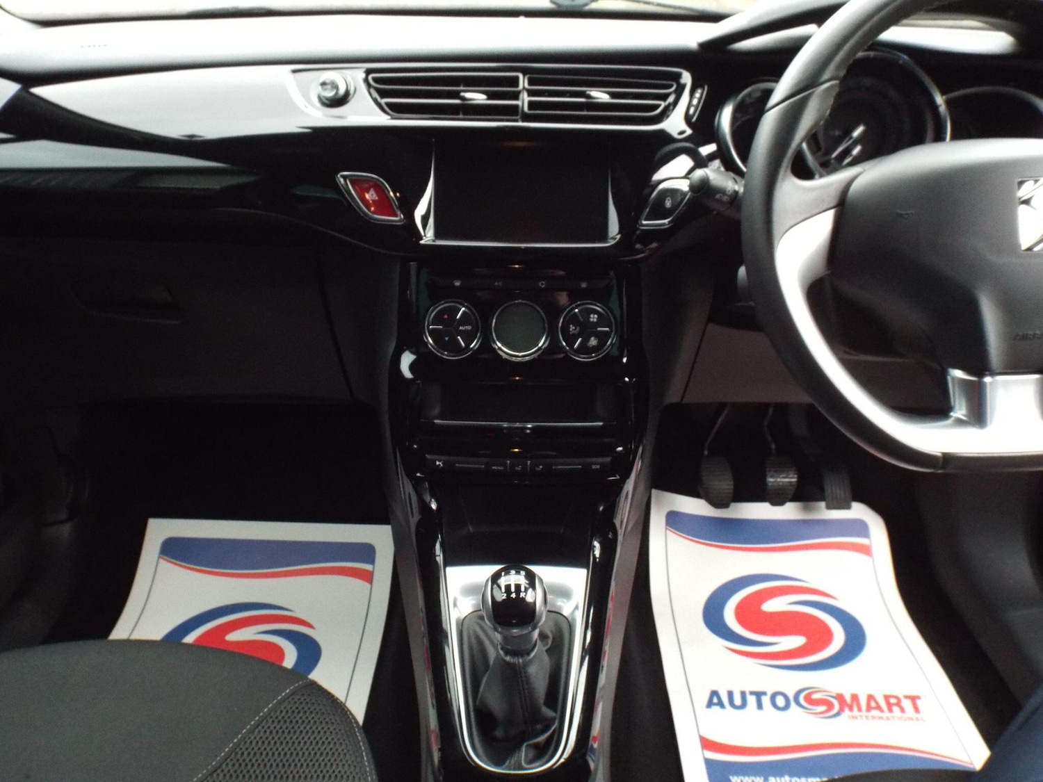 Used DS Automobiles DS 3 2017 for sale - 77575067: Photo 10