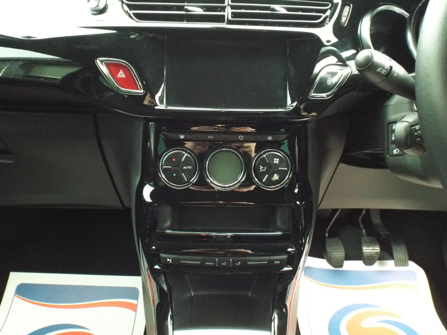 Used DS Automobiles DS 3 2017 for sale - 77575067: Photo 11