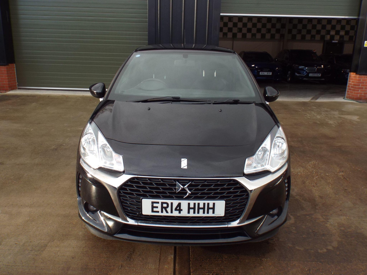 Used DS Automobiles DS 3 2017 for sale - 77575067: Photo 14