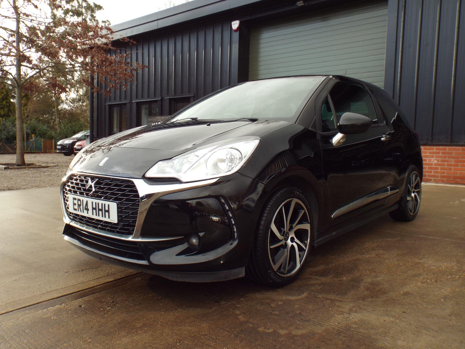 Used DS Automobiles DS 3 2017 for sale - 77575067: Photo 15