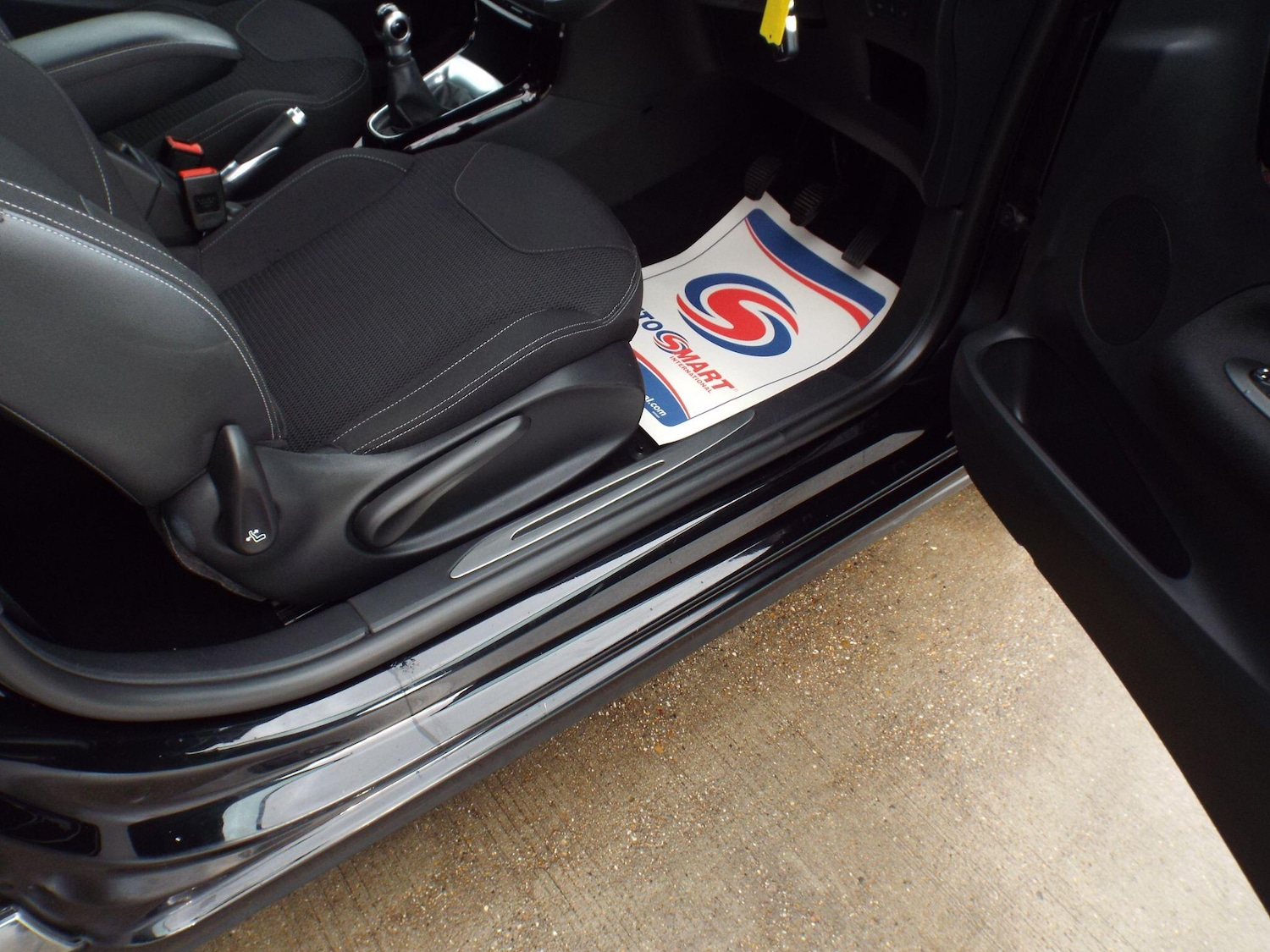 Used DS Automobiles DS 3 2017 for sale - 77575067: Photo 20