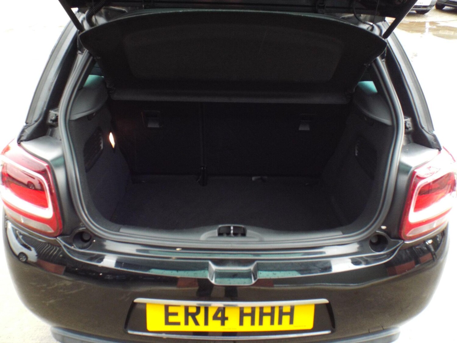 Used DS Automobiles DS 3 2017 for sale - 77575067: Photo 22