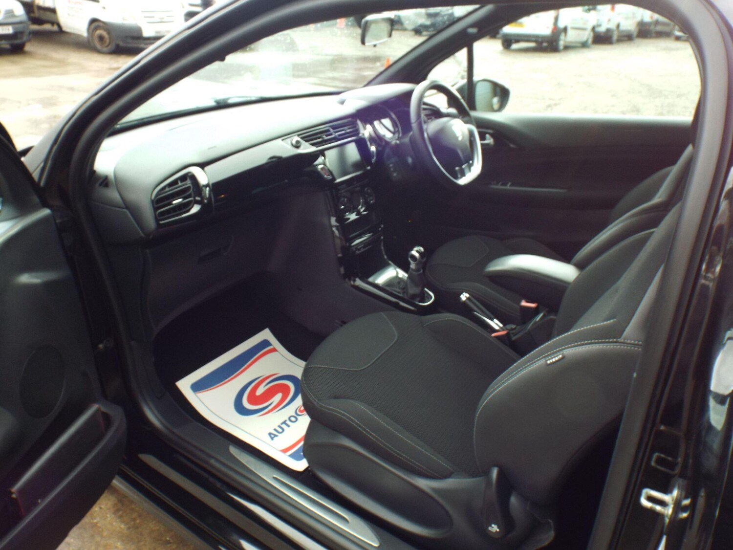 Used DS Automobiles DS 3 2017 for sale - 77575067: Photo 23