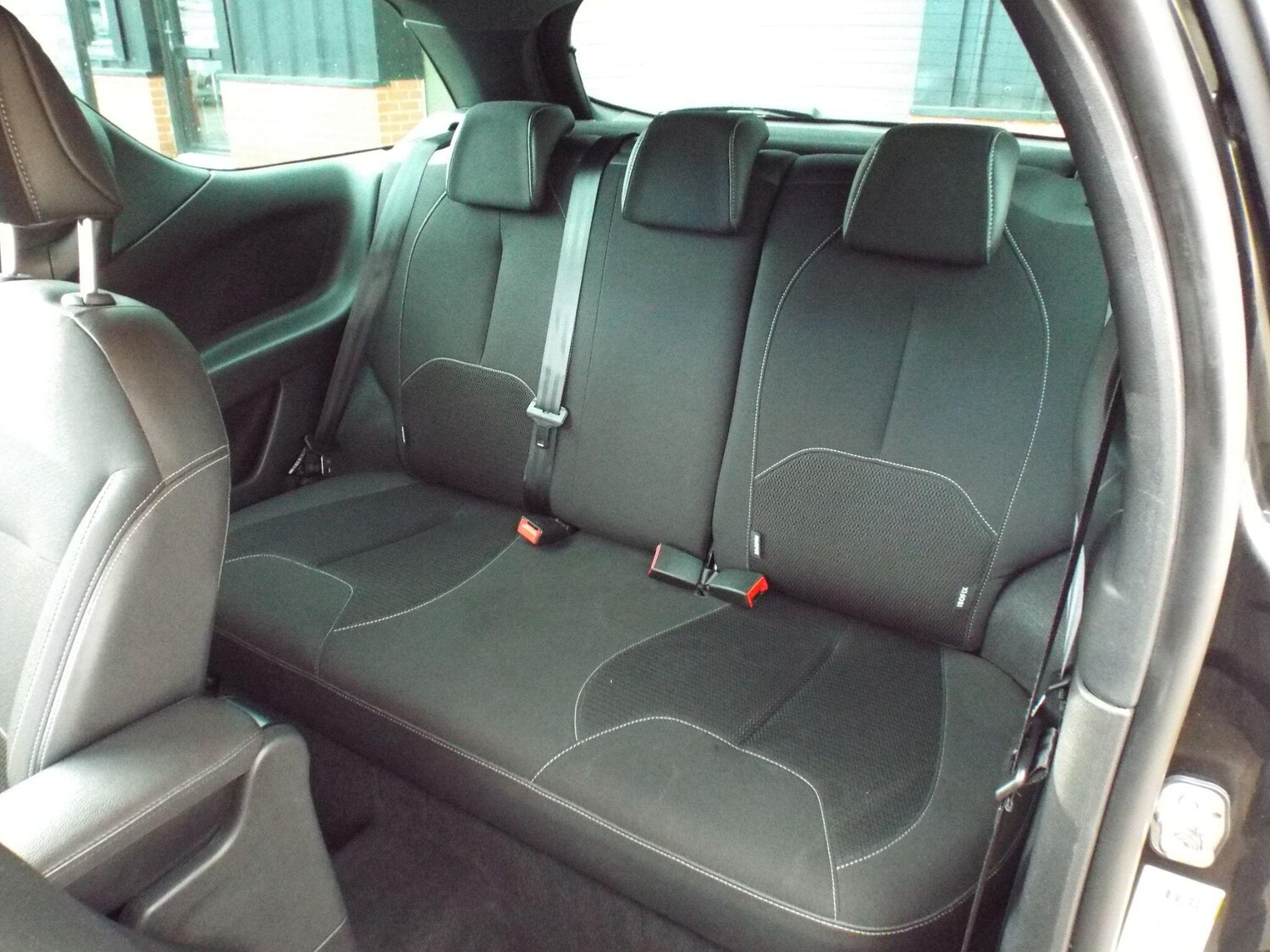 Used DS Automobiles DS 3 2017 for sale - 77575067: Photo 24