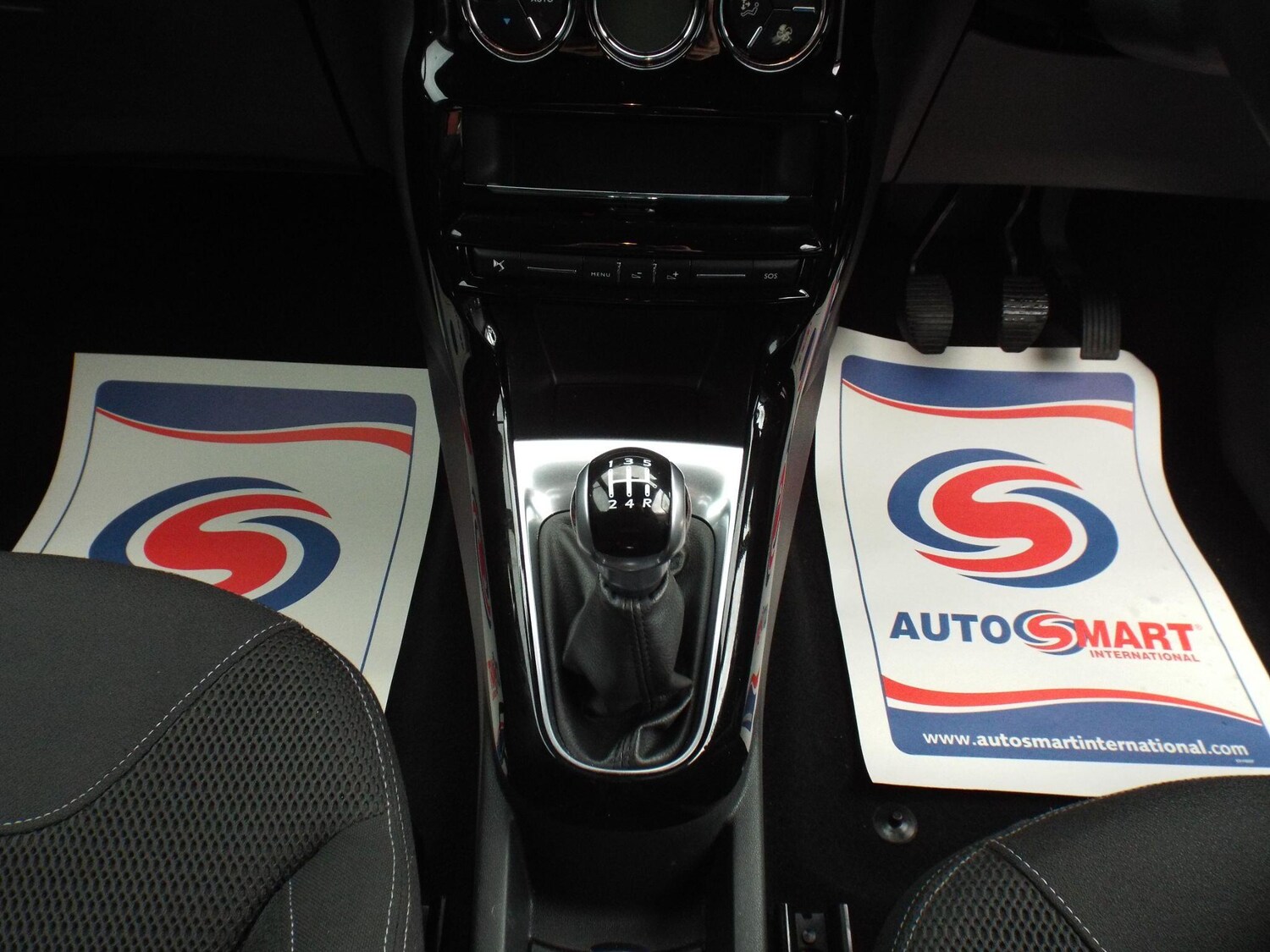 Used DS Automobiles DS 3 2017 for sale - 77575067: Photo 28