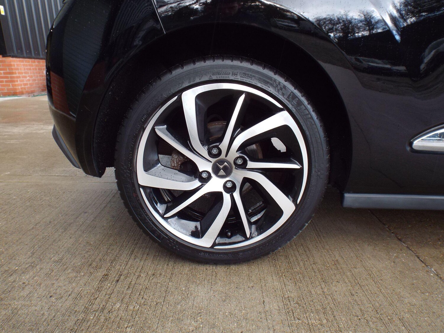 Used DS Automobiles DS 3 2017 for sale - 77575067: Photo 29