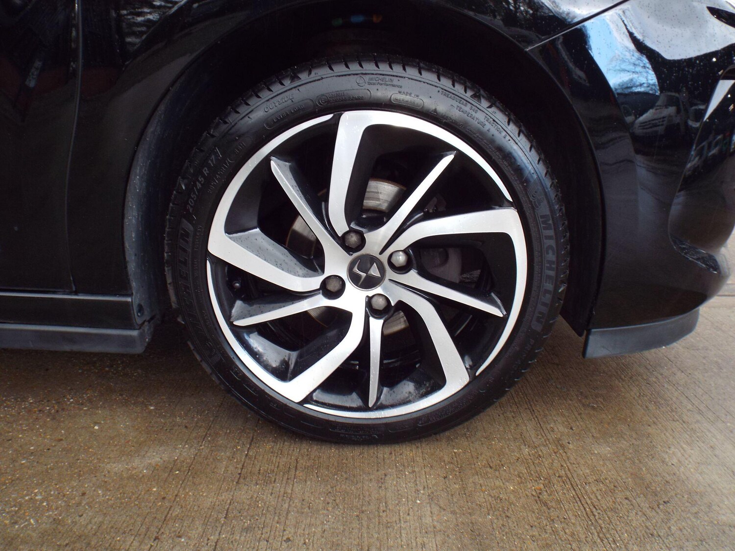 Used DS Automobiles DS 3 2017 for sale - 77575067: Photo 30