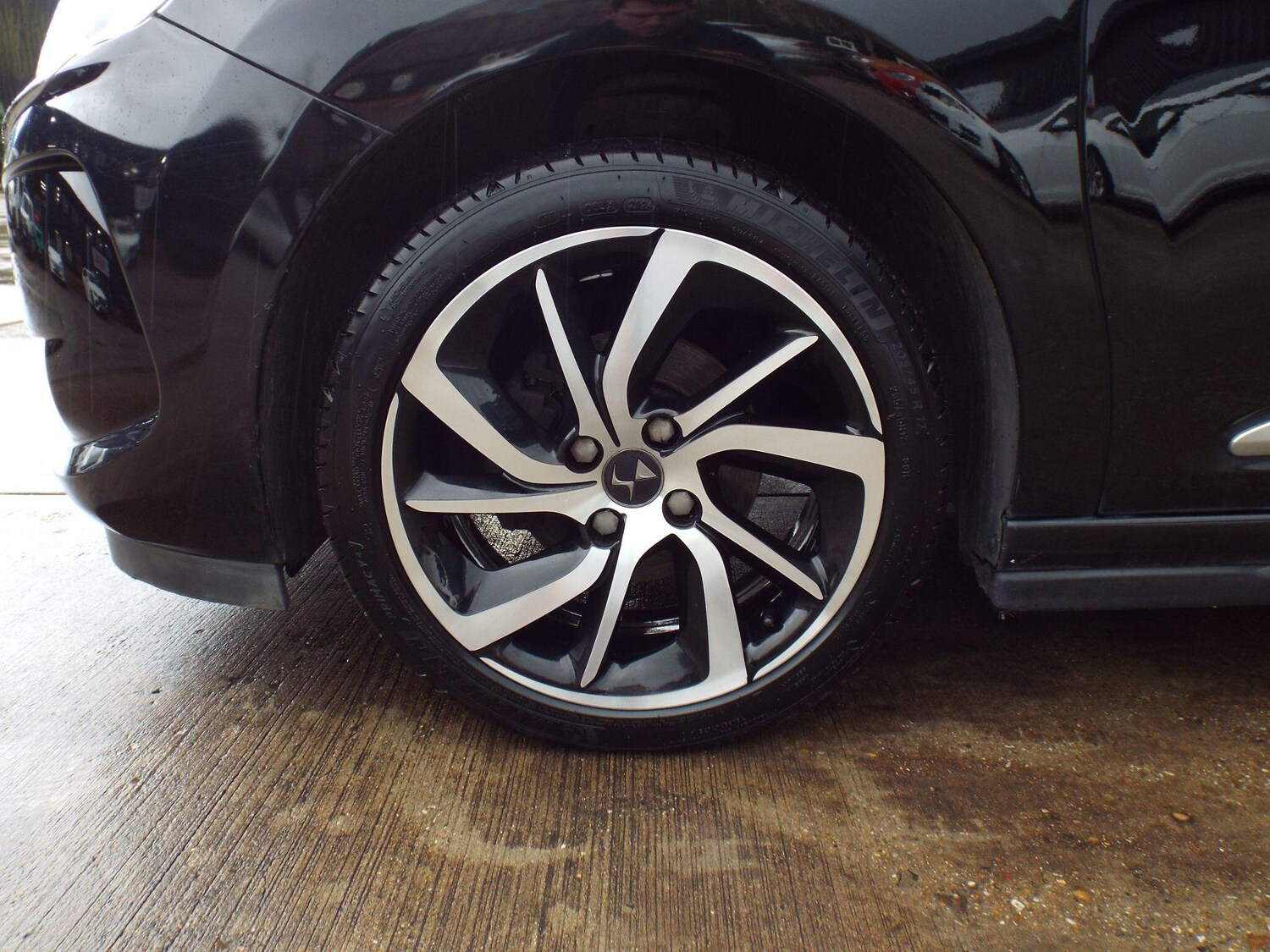 Used DS Automobiles DS 3 2017 for sale - 77575067: Photo 31