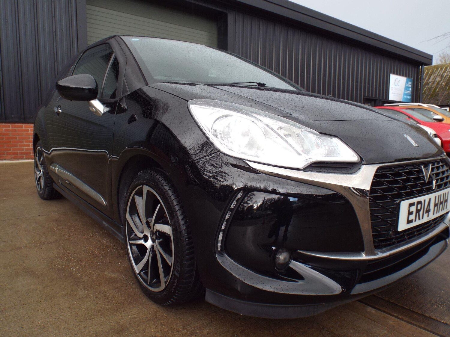 Used DS Automobiles DS 3 2017 for sale - 77575067: Photo 34