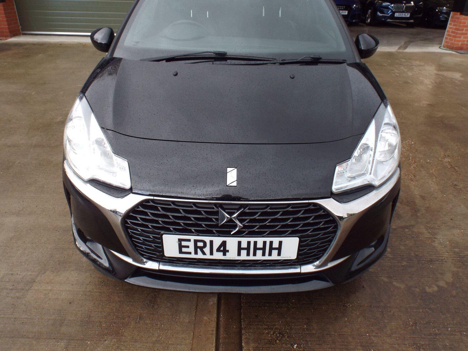 Used DS Automobiles DS 3 2017 for sale - 77575067: Photo 35