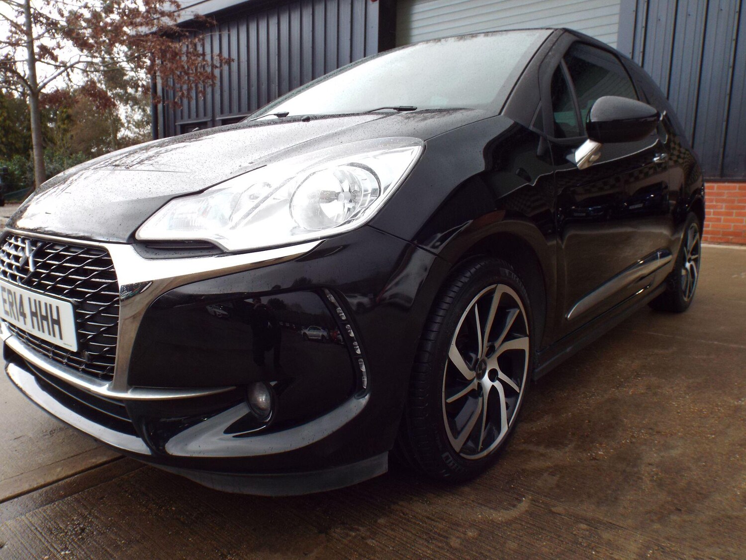 Used DS Automobiles DS 3 2017 for sale - 77575067: Photo 36
