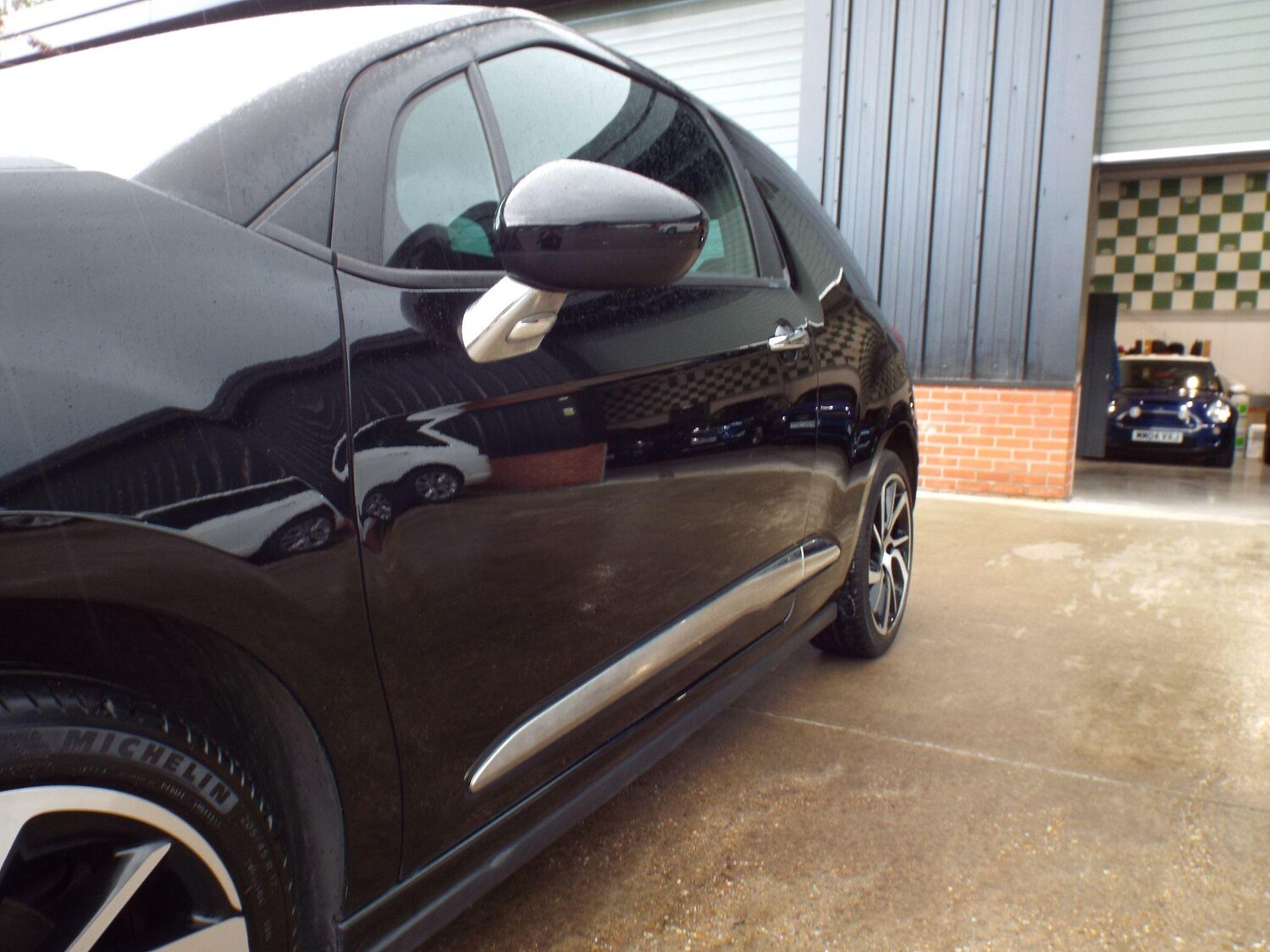 Used DS Automobiles DS 3 2017 for sale - 77575067: Photo 37