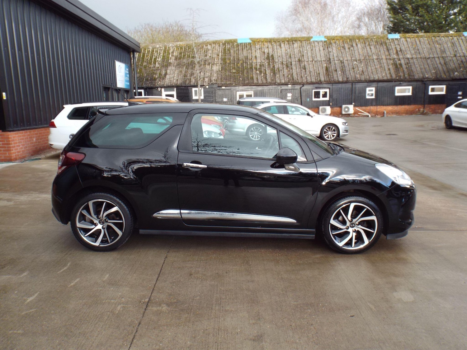 Used DS Automobiles DS 3 2017 for sale - 77575067: Photo 6