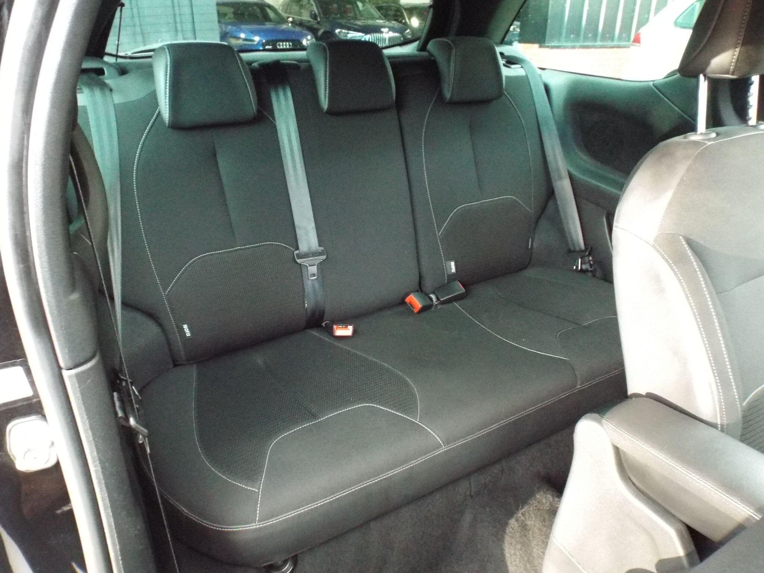 Used DS Automobiles DS 3 2017 for sale - 77575067: Photo 9