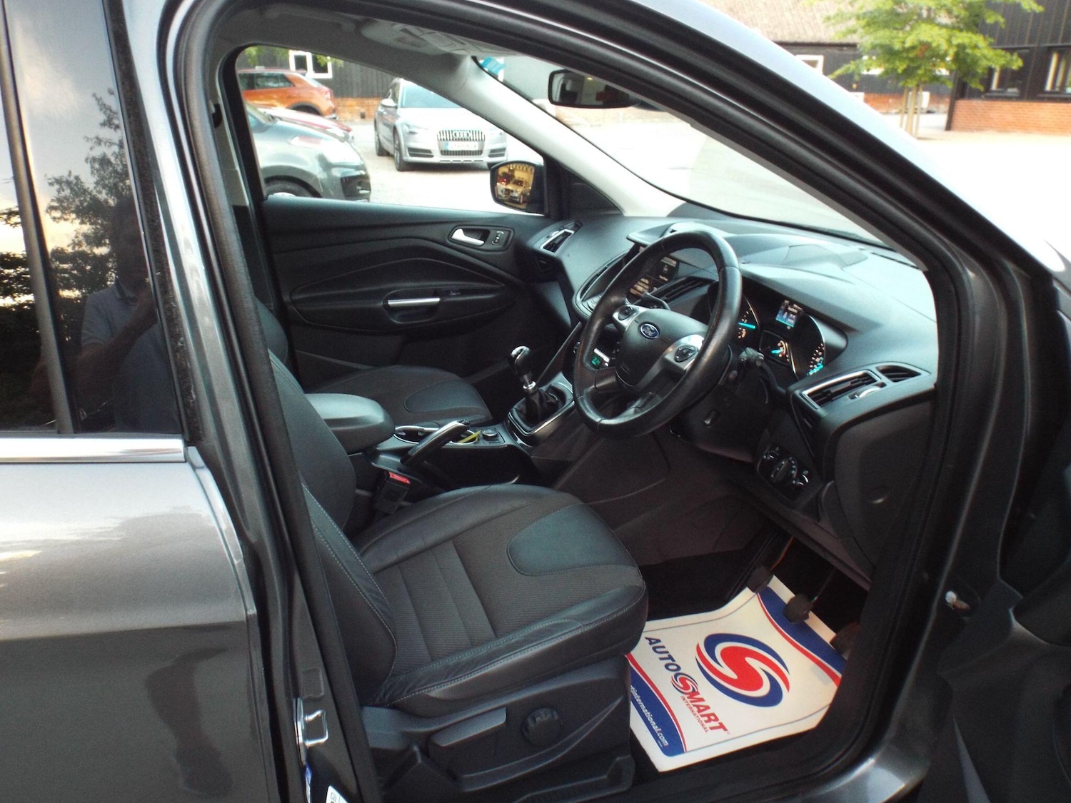 Vehicle 19