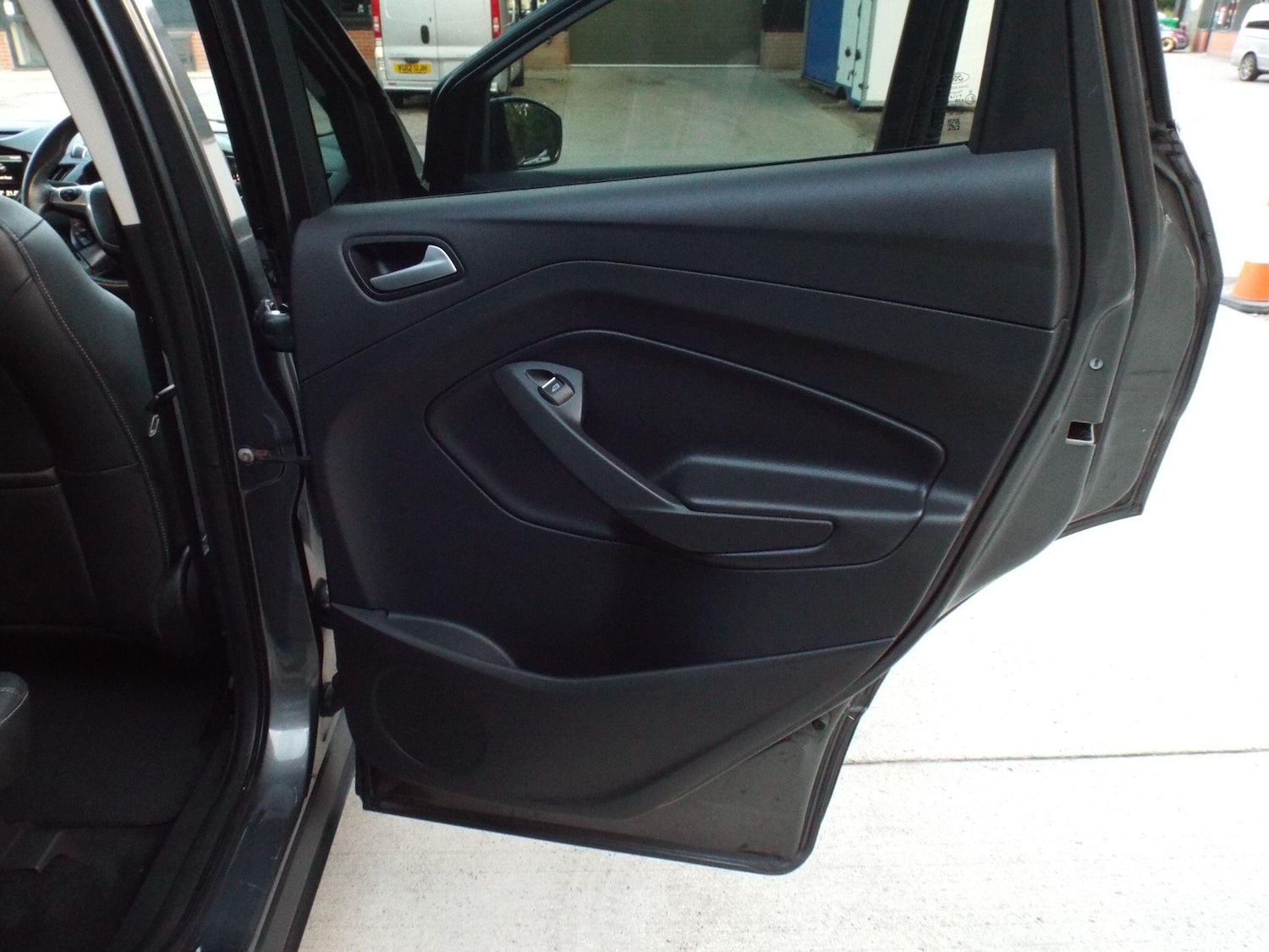 Vehicle 24