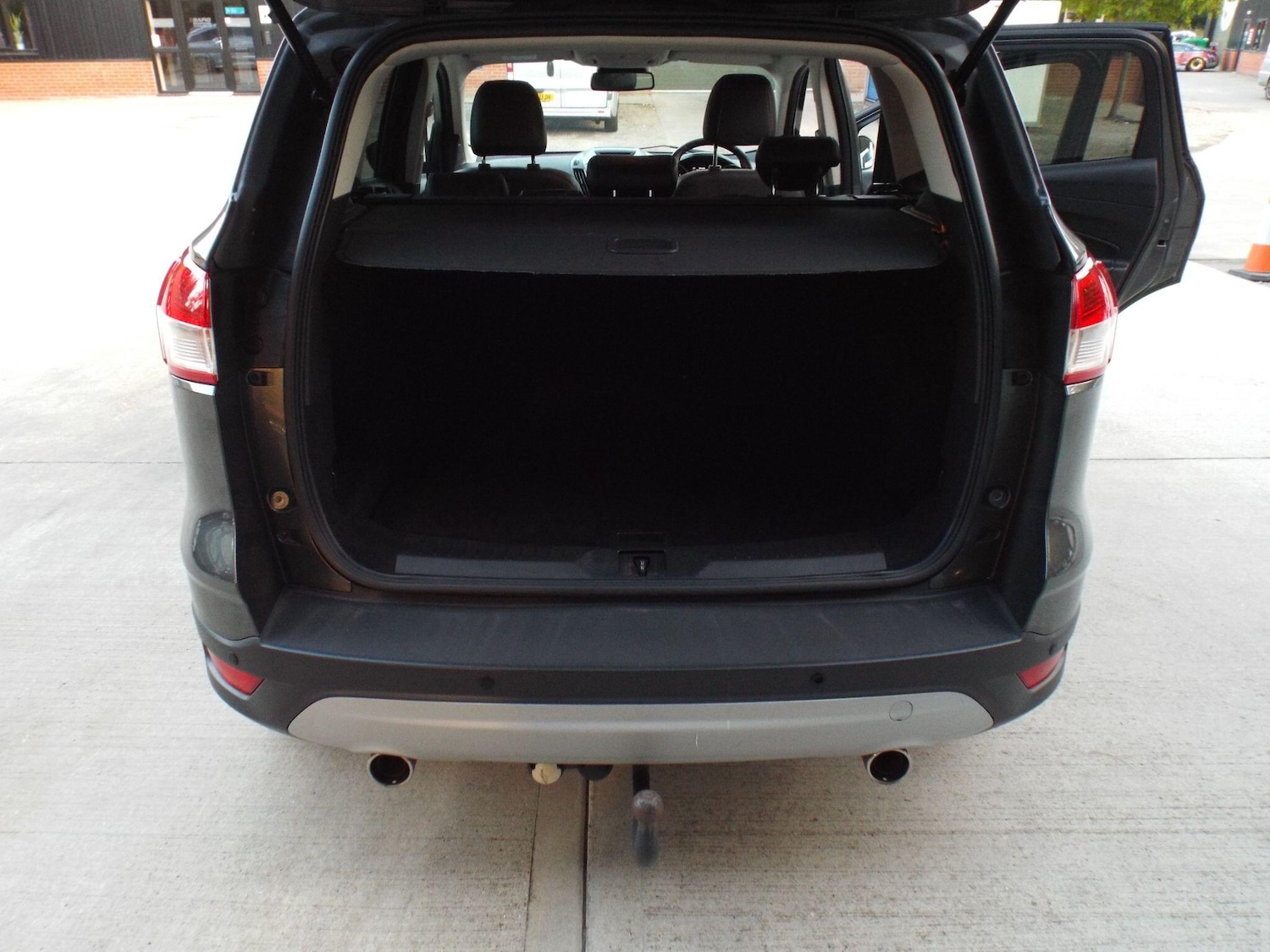 Vehicle 25