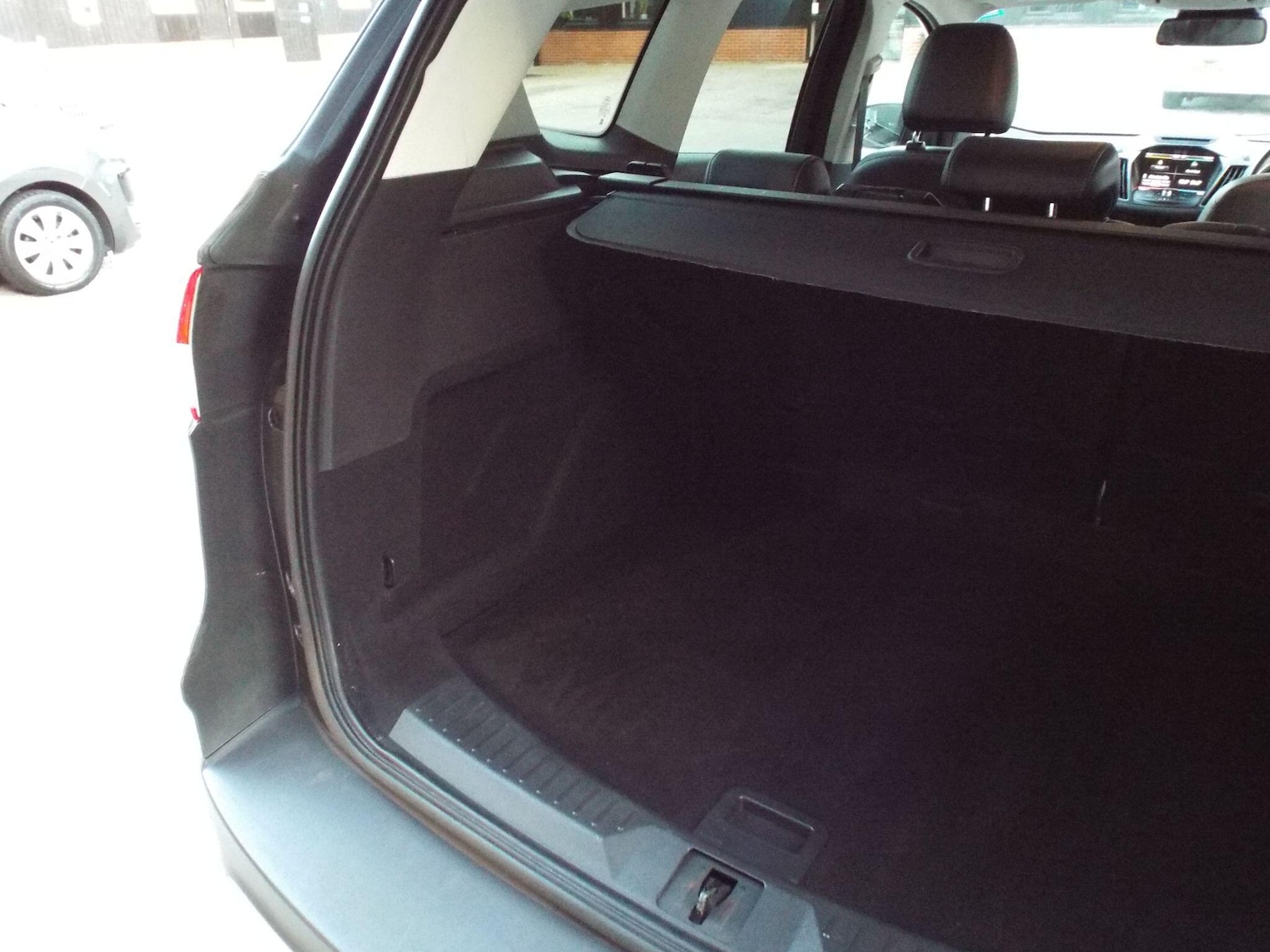 Vehicle 26