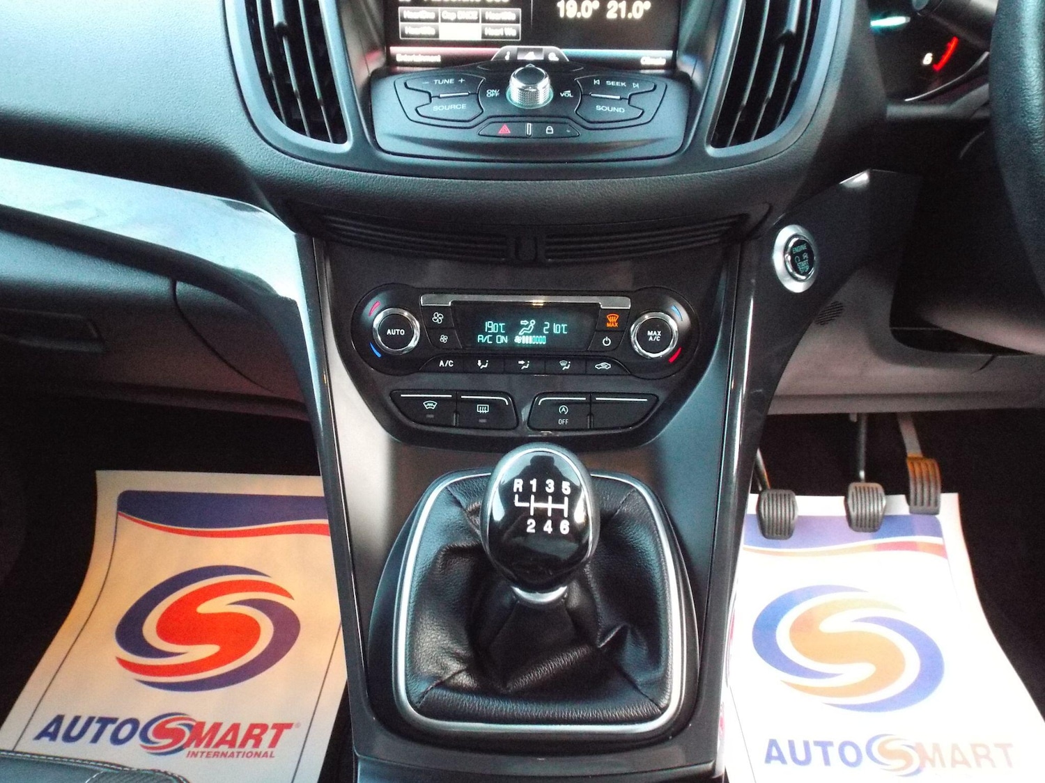 Vehicle 34