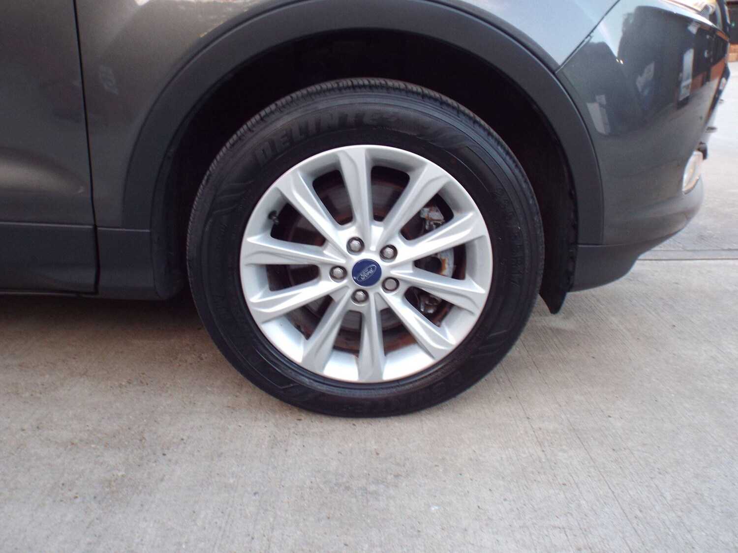 Vehicle 40
