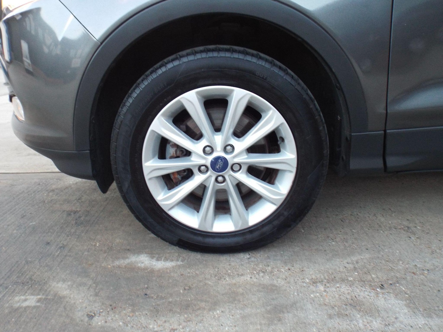 Vehicle 41