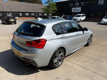 Used BMW 1 Series 2017 for sale - 79621507: Photo