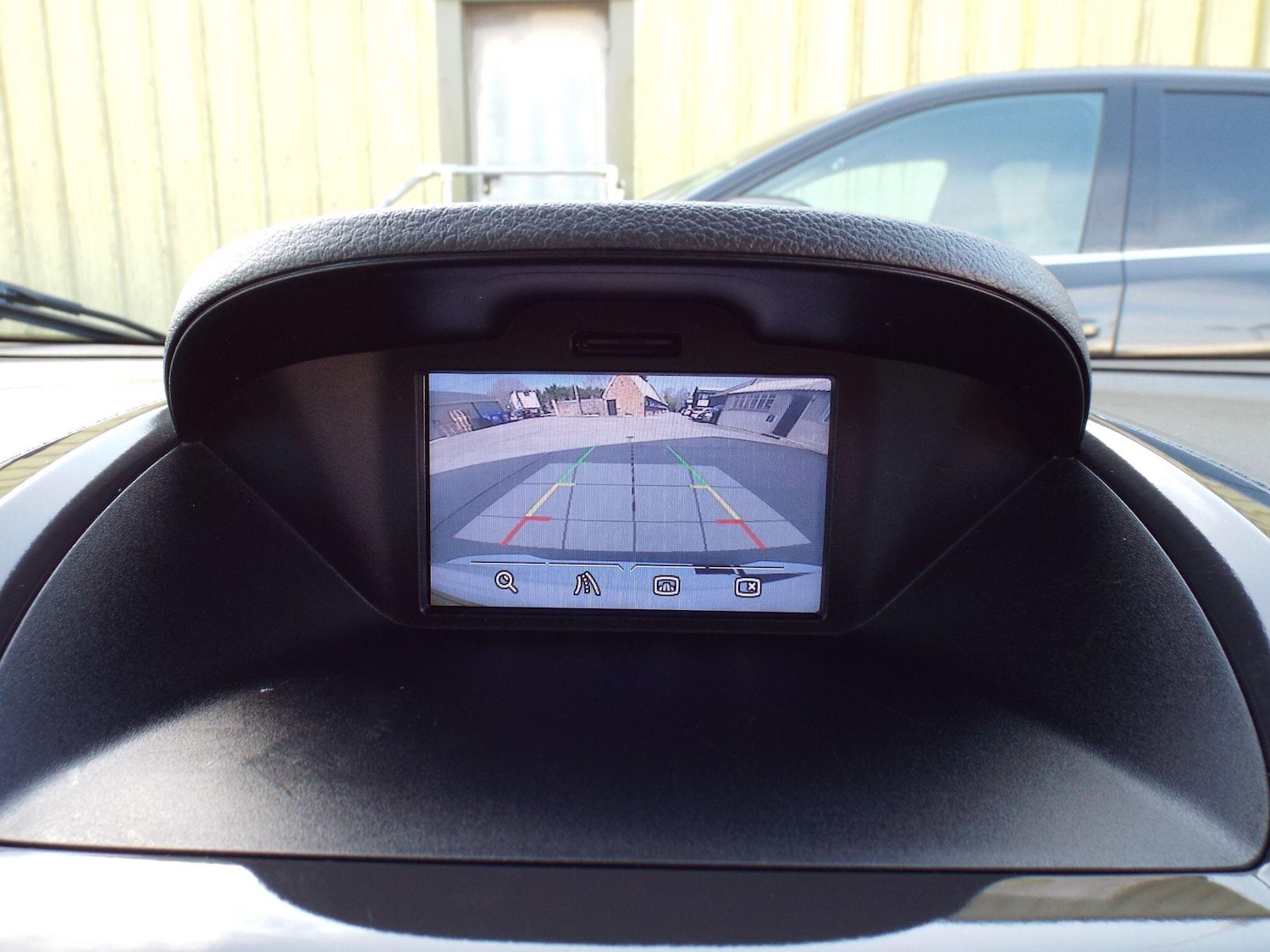 Used Ford Transit Courier 2017 for sale - 77738543: Photo 34