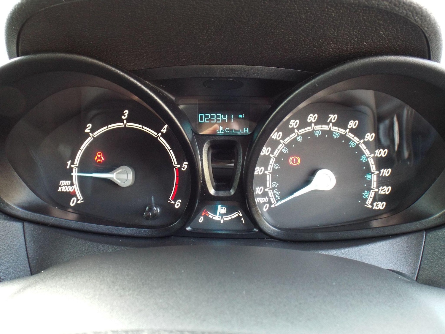 Used Ford Transit Courier 2017 for sale - 77738543: Photo 37