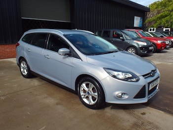 Used Ford Focus 2011 for sale - 75756794: Photo