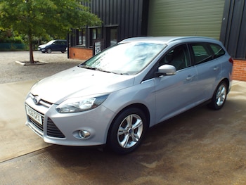 Used Ford Focus 2011 for sale - 75756794: Photo