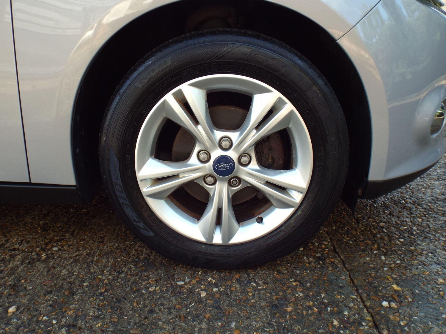 Vehicle 45