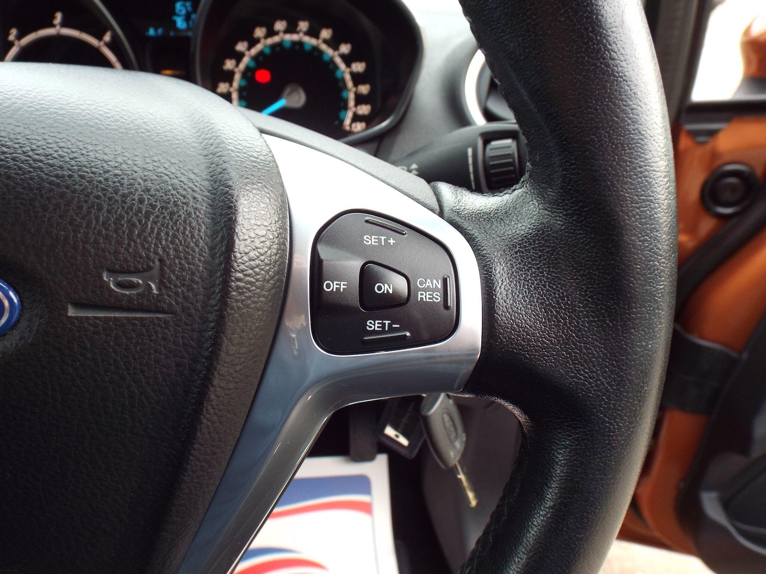 Used Ford Fiesta Van 2016 for sale - 77852816: Photo 29