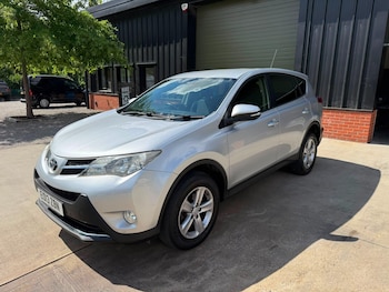 Used Toyota RAV4 2013 for sale - 79453698: Photo