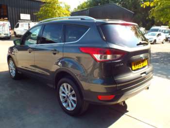 Used Ford Kuga 2015 for sale - 74725412: Photo