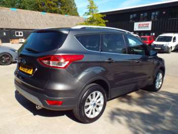 Used Ford Kuga 2015 for sale - 74725412: Photo