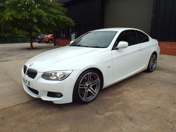Used BMW 3 Series 2011 for sale - 75257433: Photo