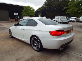 Used BMW 3 Series 2011 for sale - 75257433: Photo
