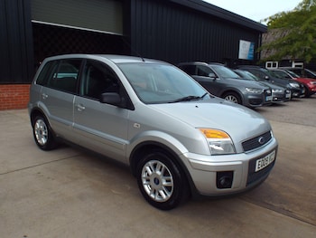 2009 (09) - 1.6 Zetec Climate 5dr