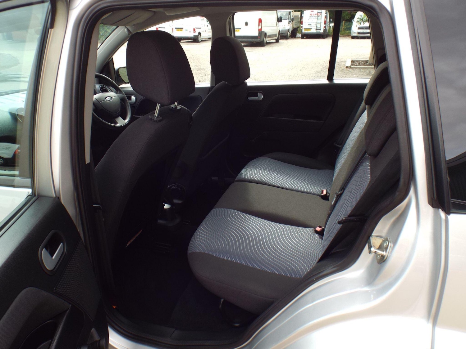 Vehicle 27