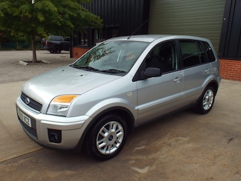 Used Ford Fusion 2009 for sale - 75708221: Photo