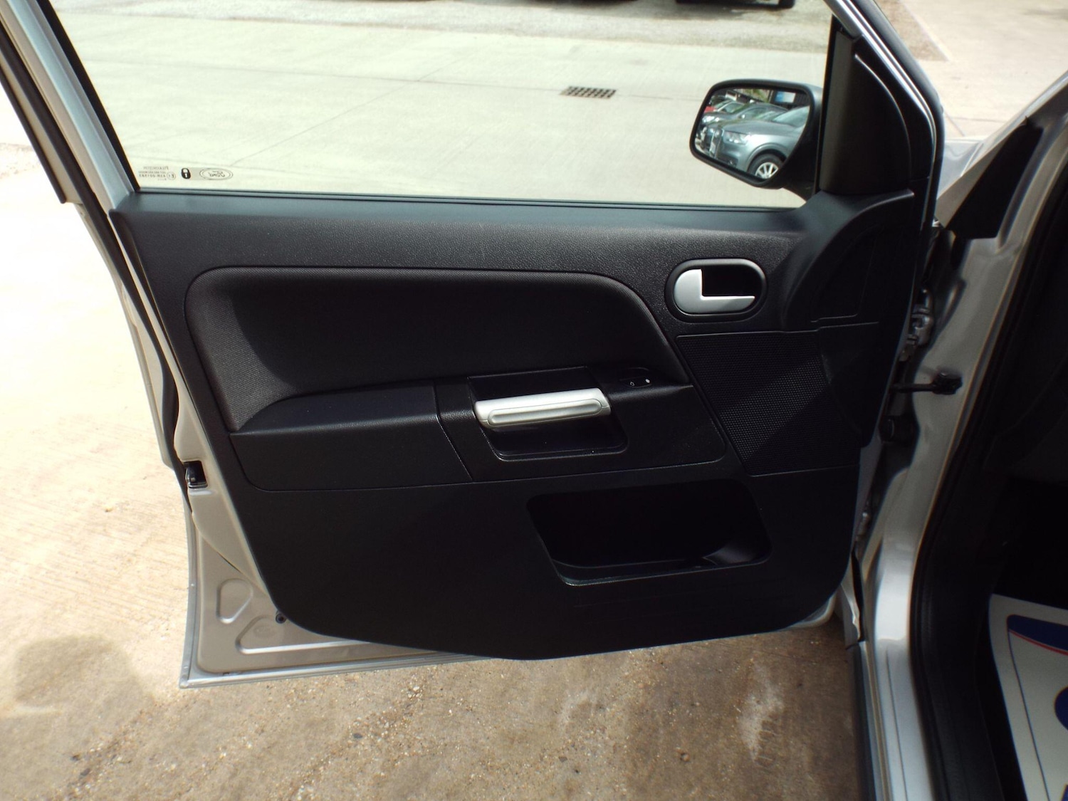 Vehicle 32