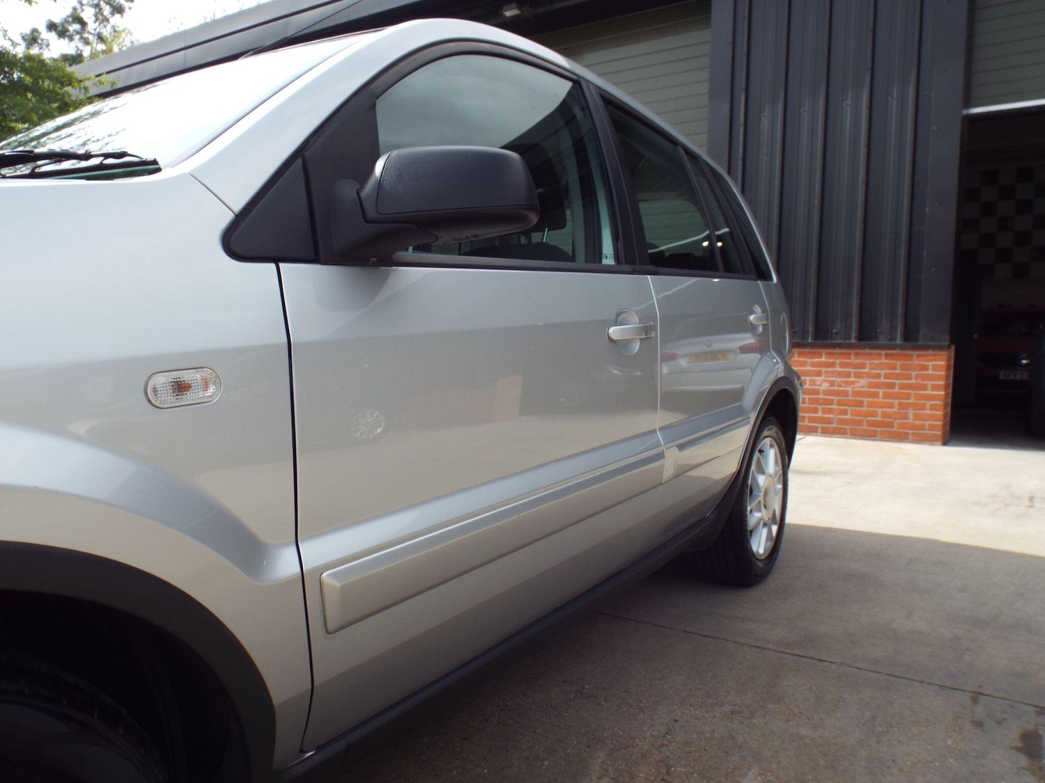 Vehicle 45