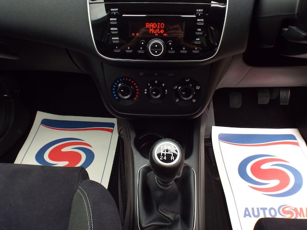 Used Fiat Punto 2014 for sale - 76270859: Photo 11