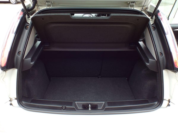 Used Fiat Punto 2014 for sale - 76270859: Photo 24
