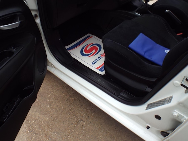 Used Fiat Punto 2014 for sale - 76270859: Photo 30